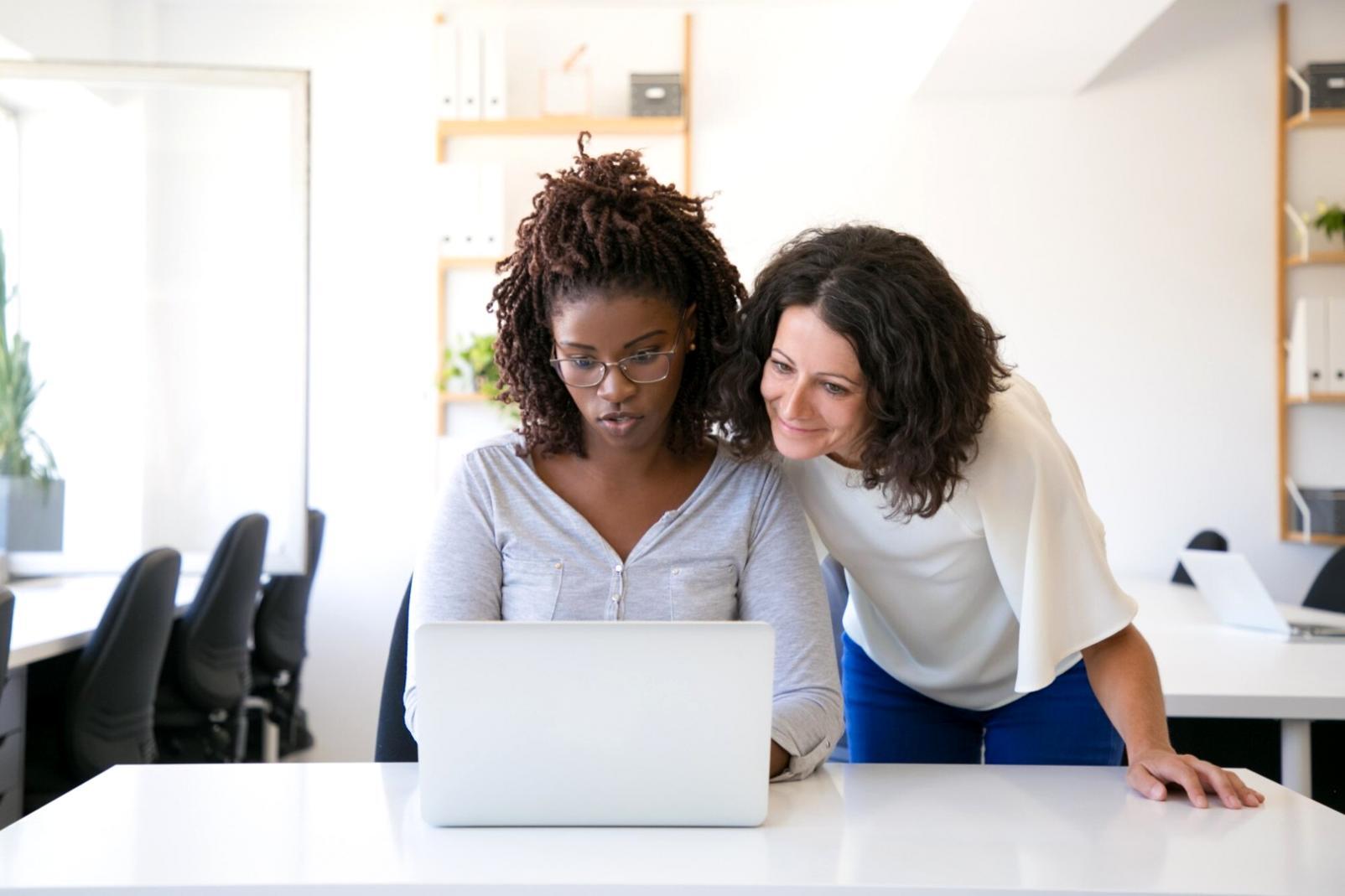 Financial planning discussion with detailed analysis